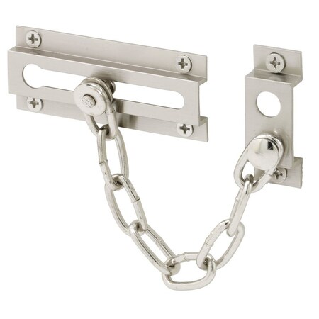 Prime-Line CHAIN DOOR GUARD SN U 10304
